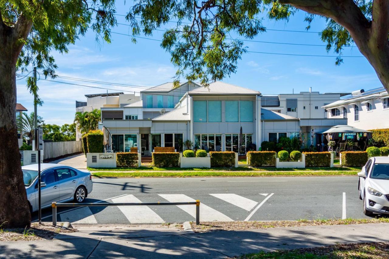 Keith'S On Sylvan Beach, 1 Of The 3 Most Popular Units On Bribie Apartment Bellara Exterior photo