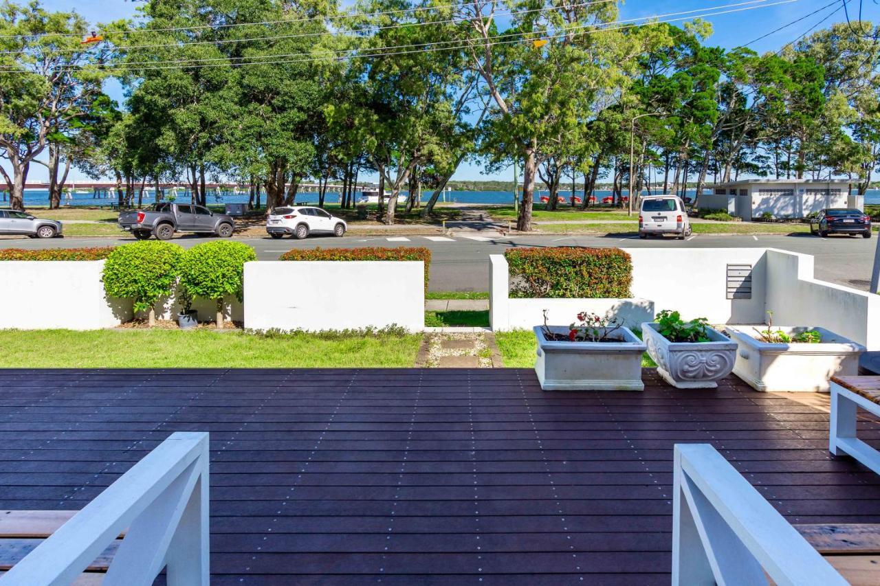 Keith'S On Sylvan Beach, 1 Of The 3 Most Popular Units On Bribie Apartment Bellara Exterior photo